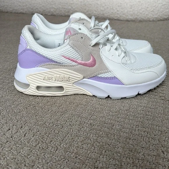 Nike | Shoes | Nike Air Max Sneakers Nwot | Poshmark display picture 1